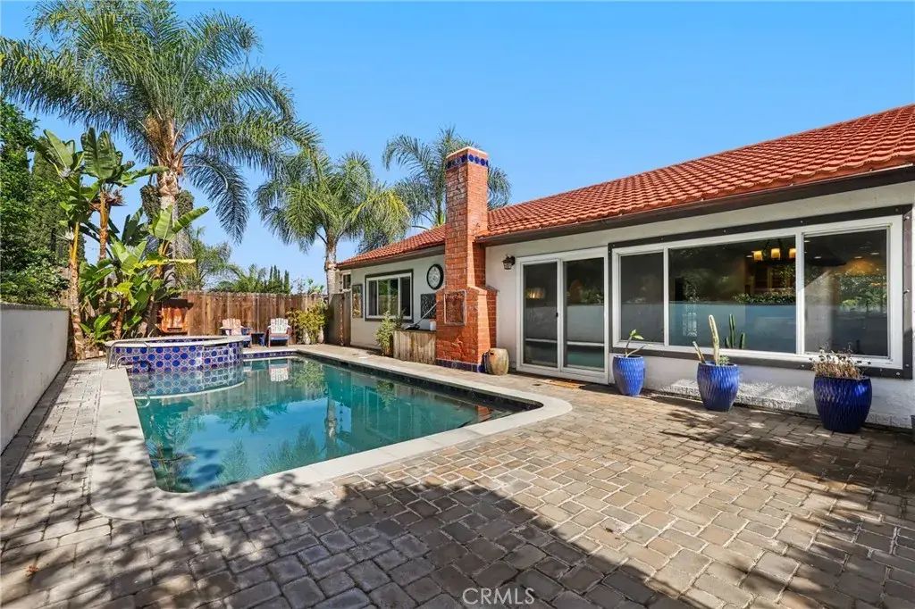 26316 Via Juanita, Mission Viejo