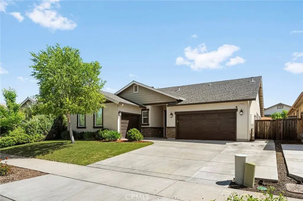3260 Sespe Creek, Chico