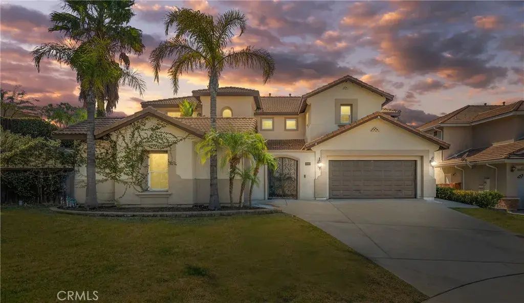 41860 Dahlias Way, Murrieta
