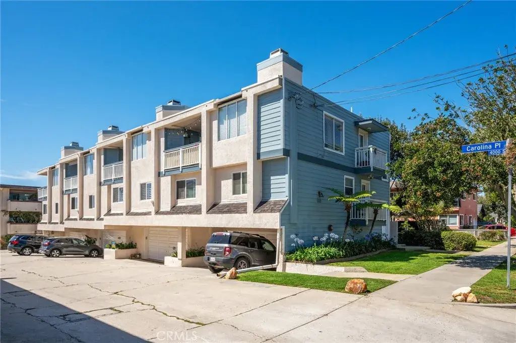669 W 40th 2, San Pedro