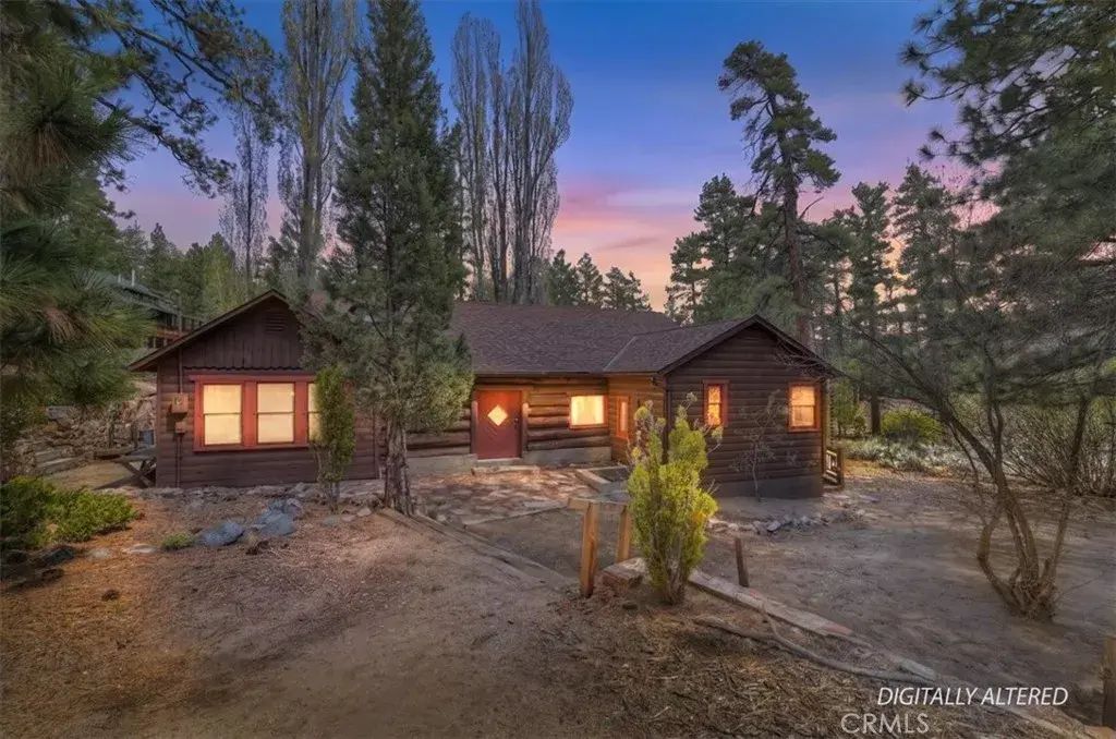 4 Lakeview Track, Fawnskin