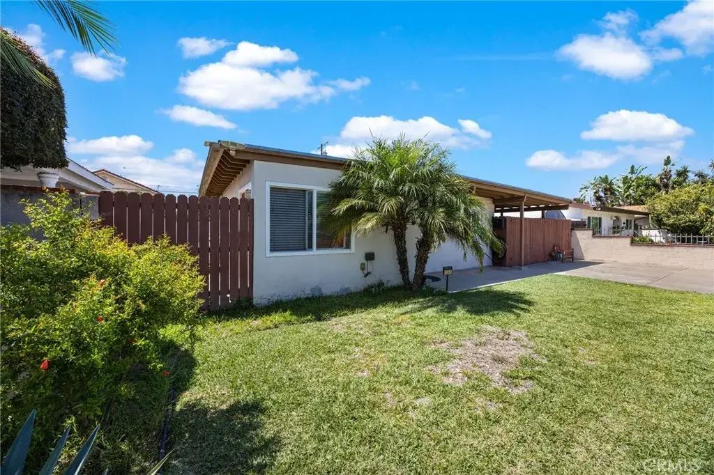 13305 Fairford Ave, Norwalk