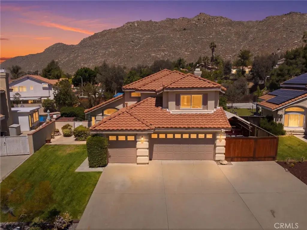11516 Wordsworth, Moreno Valley