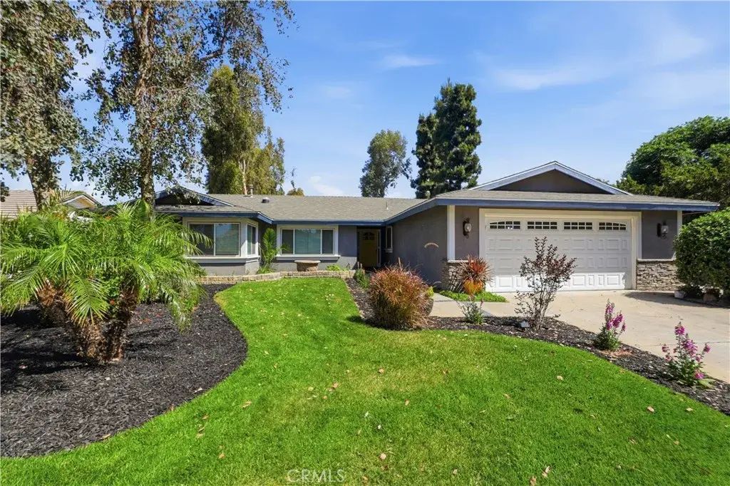3633 Vine Avenue, Norco