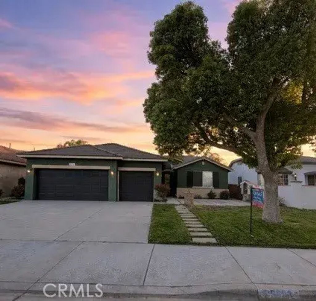 25293 Red Fern, Menifee