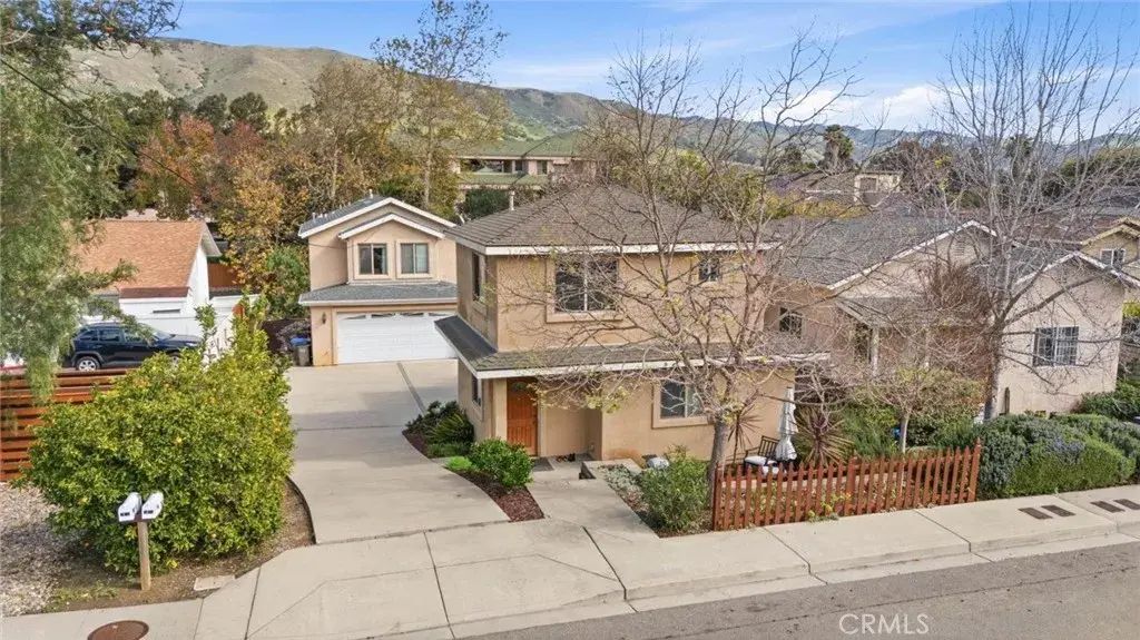 3202 Rockview Place, San Luis Obispo