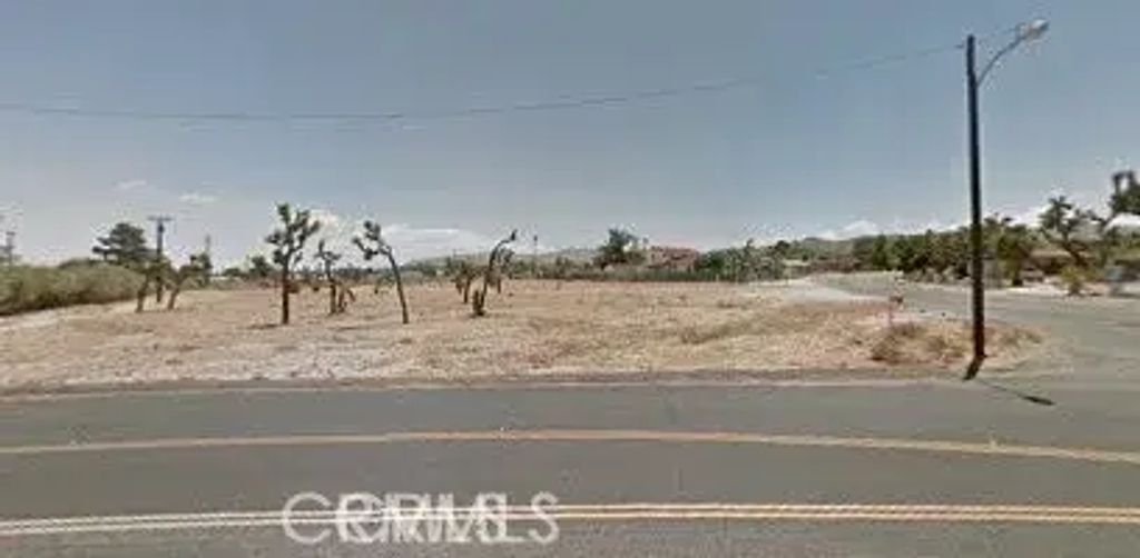 7331 Joshua, Yucca Valley
