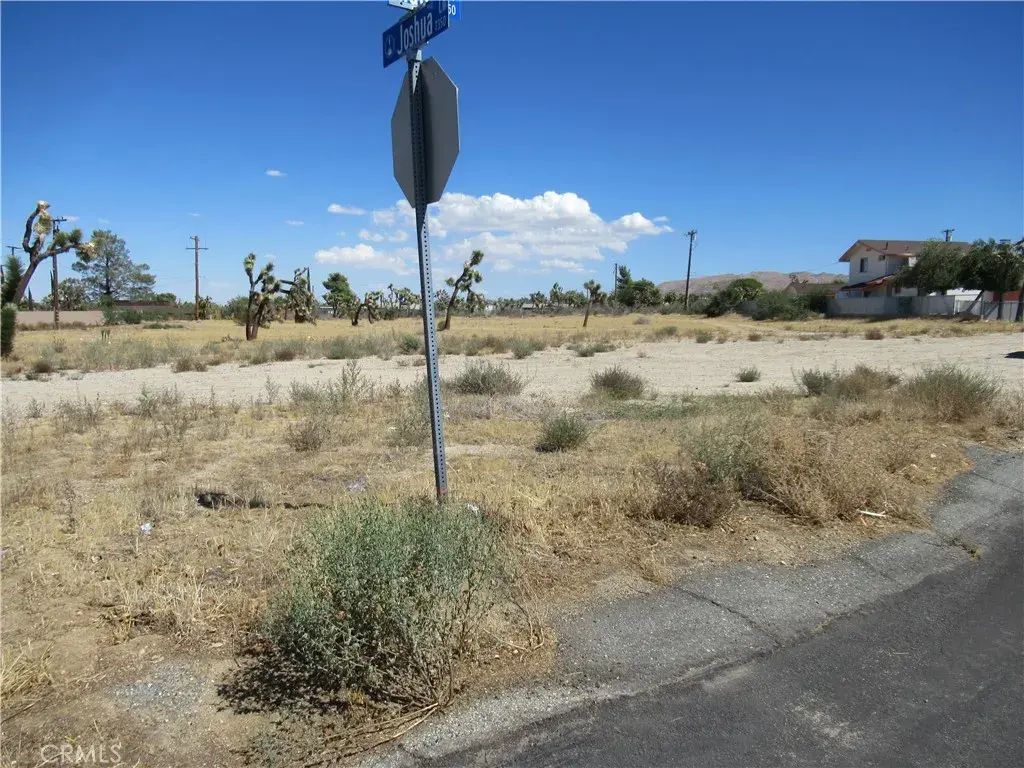 7331 Joshua, Yucca Valley