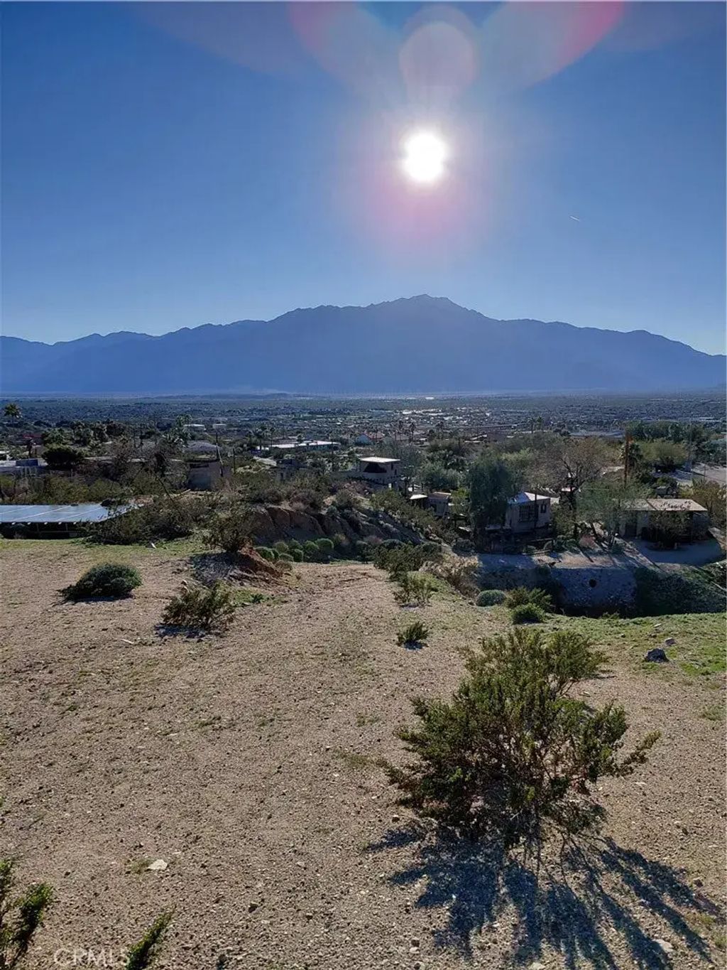Desert View, Desert Hot Springs