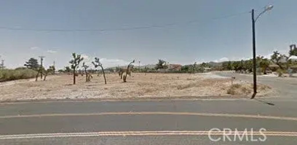 7349 Joshua, Yucca Valley