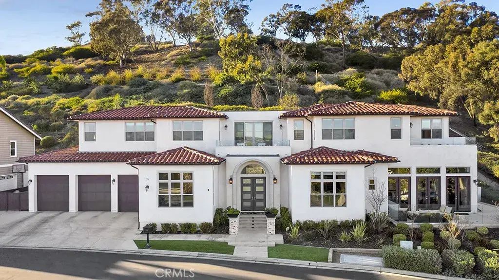 75 Marbella, San Clemente