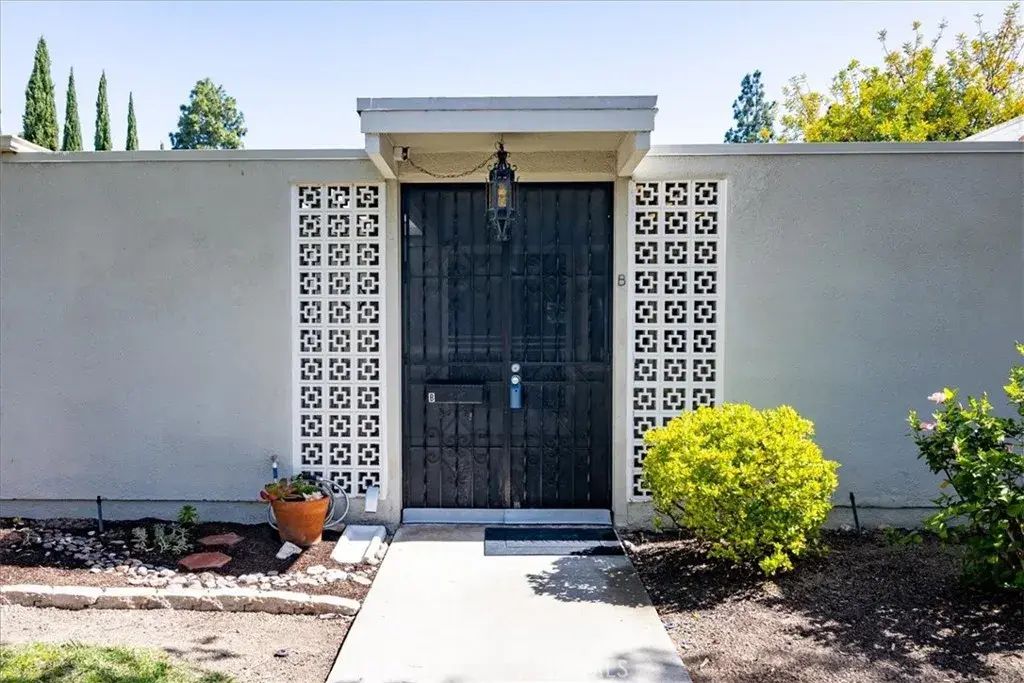 320 Avenida Carmel B, Laguna Woods