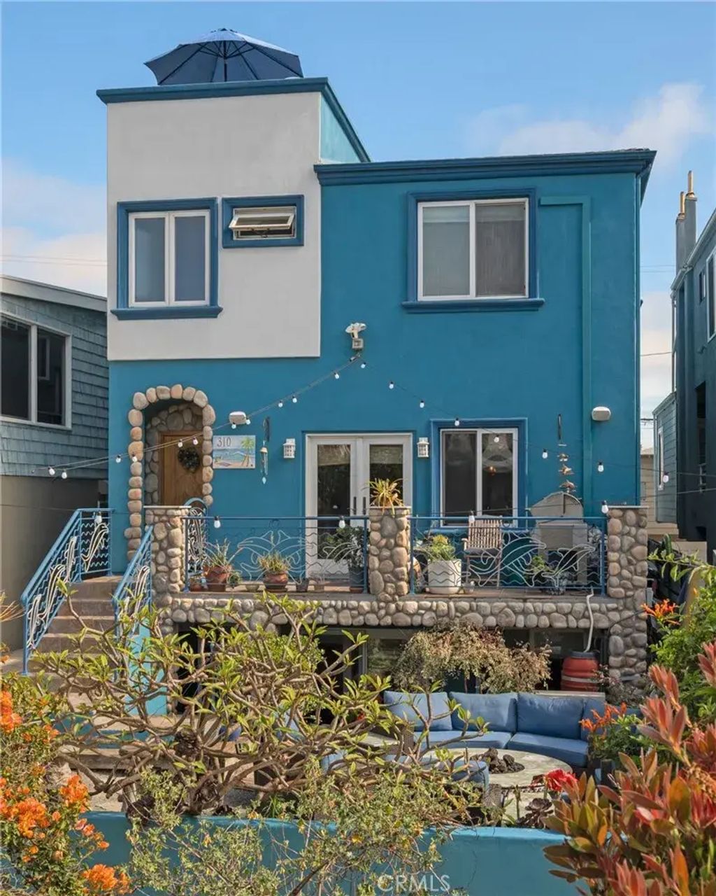 310 30th, Hermosa Beach