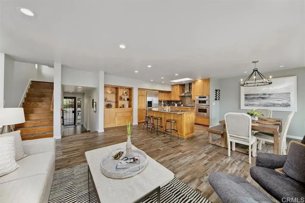 2260 Del Mar Scenic Pkwy, Del Mar