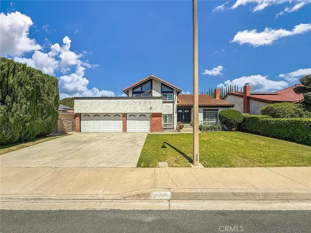 3301 Blue Ridge Court, Thousand Oaks