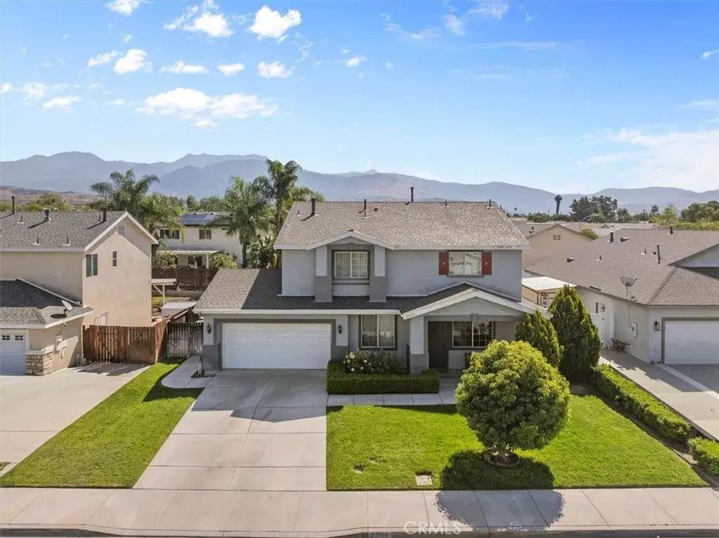25076 Mekong St, Hemet