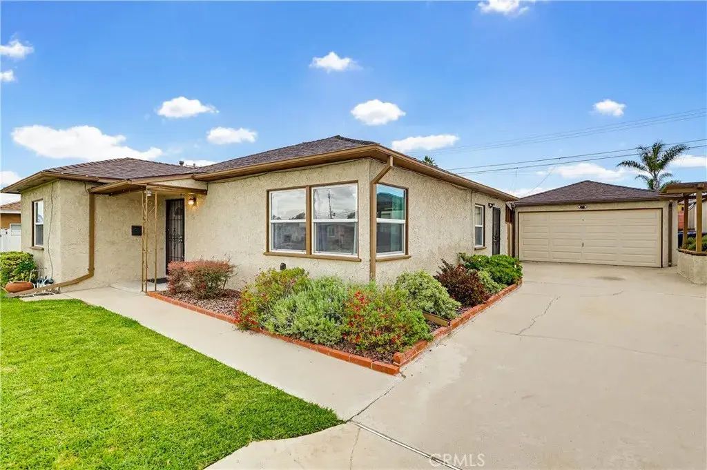 14533 Chere Drive, Whittier