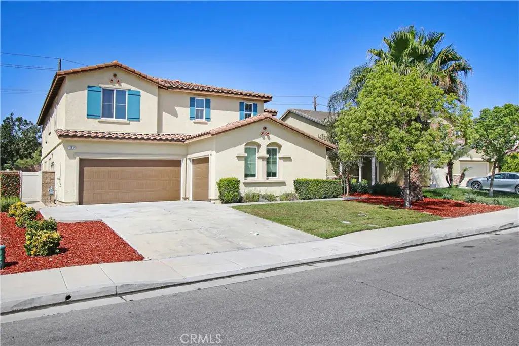 14549 Badger, Eastvale