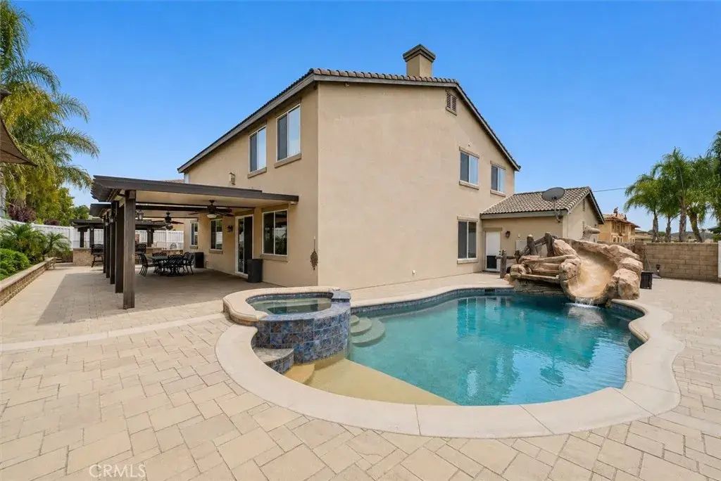 19446 Lurin Avenue, Riverside