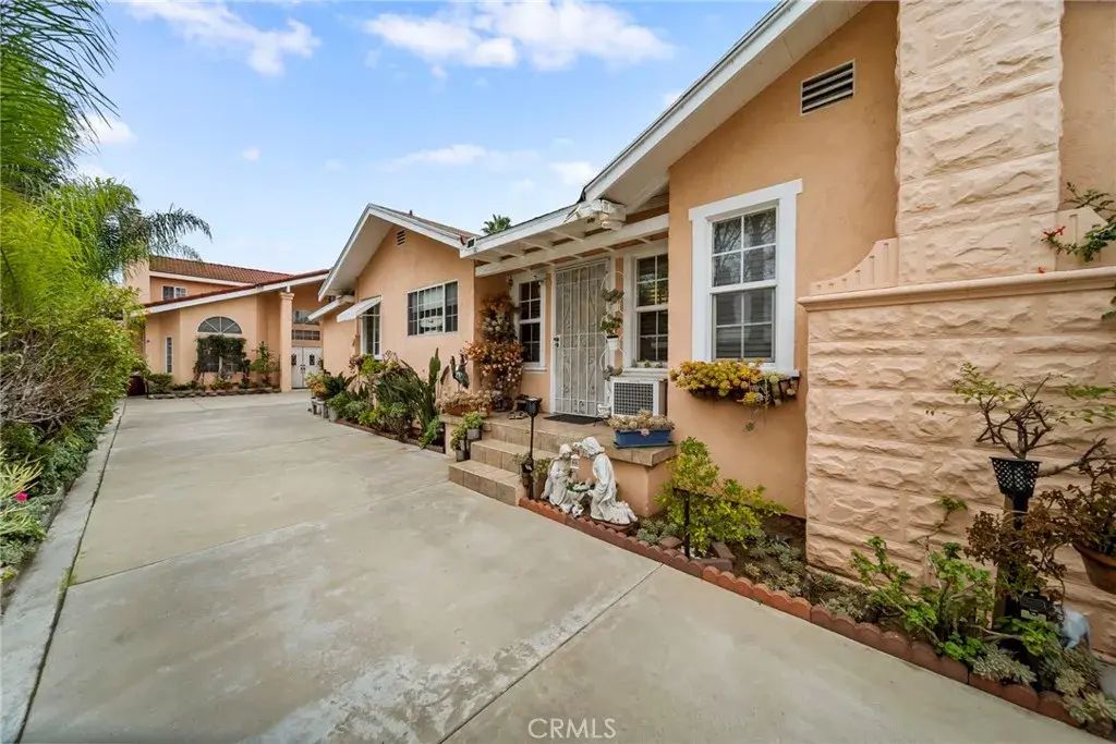 1747 N Avenue 46, Los Angeles