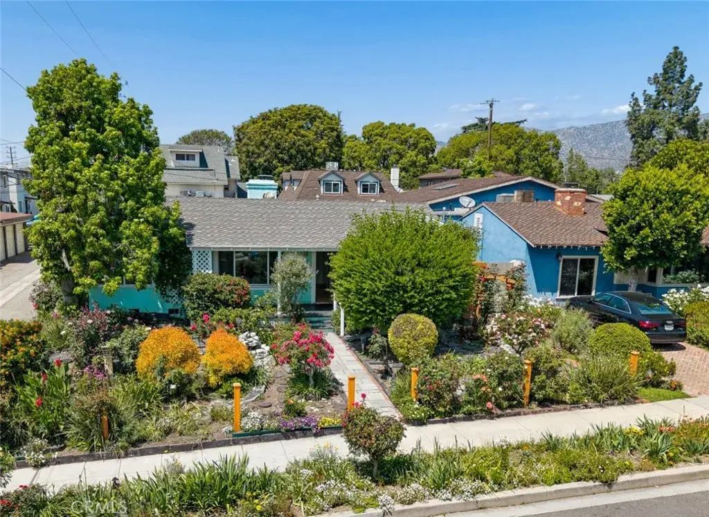 449 W Elm Avenue, Burbank