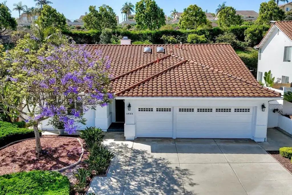 4953 Lassen Drive, Oceanside