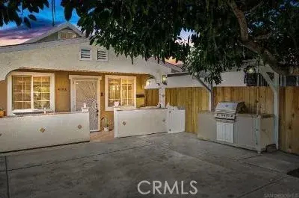 4188 Nordica Street, 