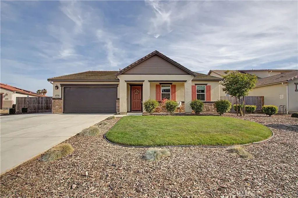13195 Ridgewood, Chowchilla