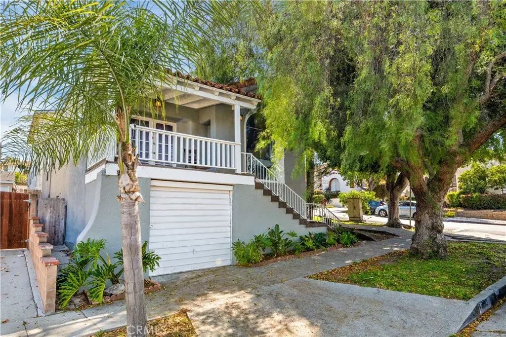 1810 S Leland, San Pedro