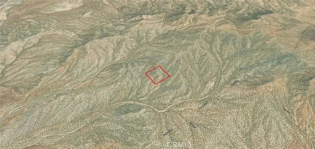 No Address Available, California City