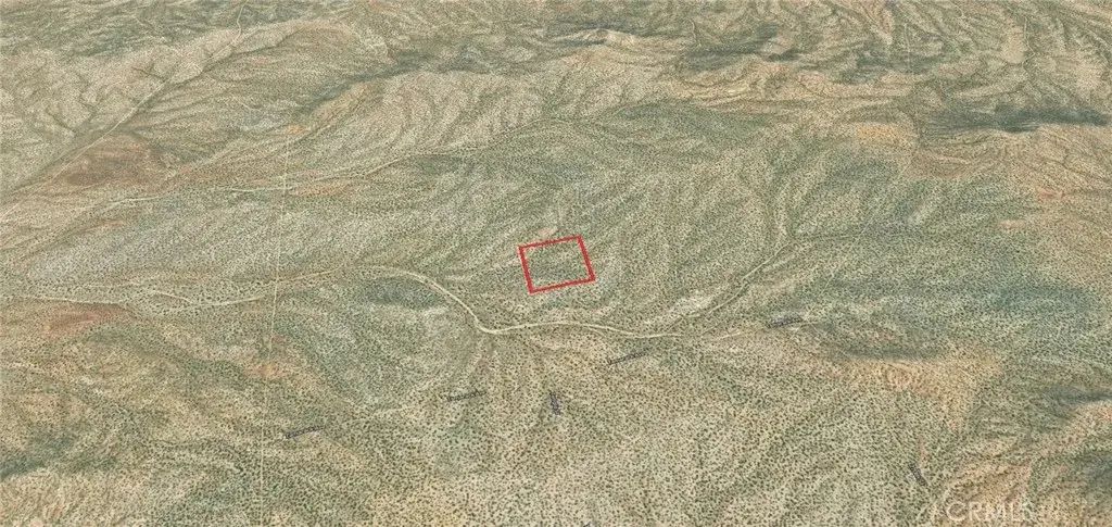 No Address Available, California City