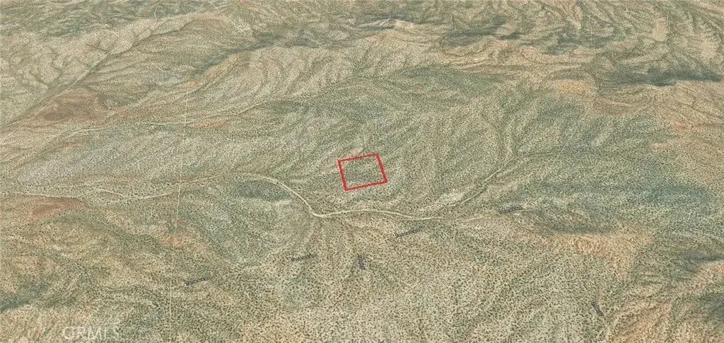 No Address Available, California City