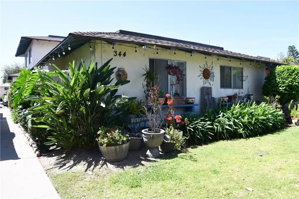 344 W Tularosa, Orange
