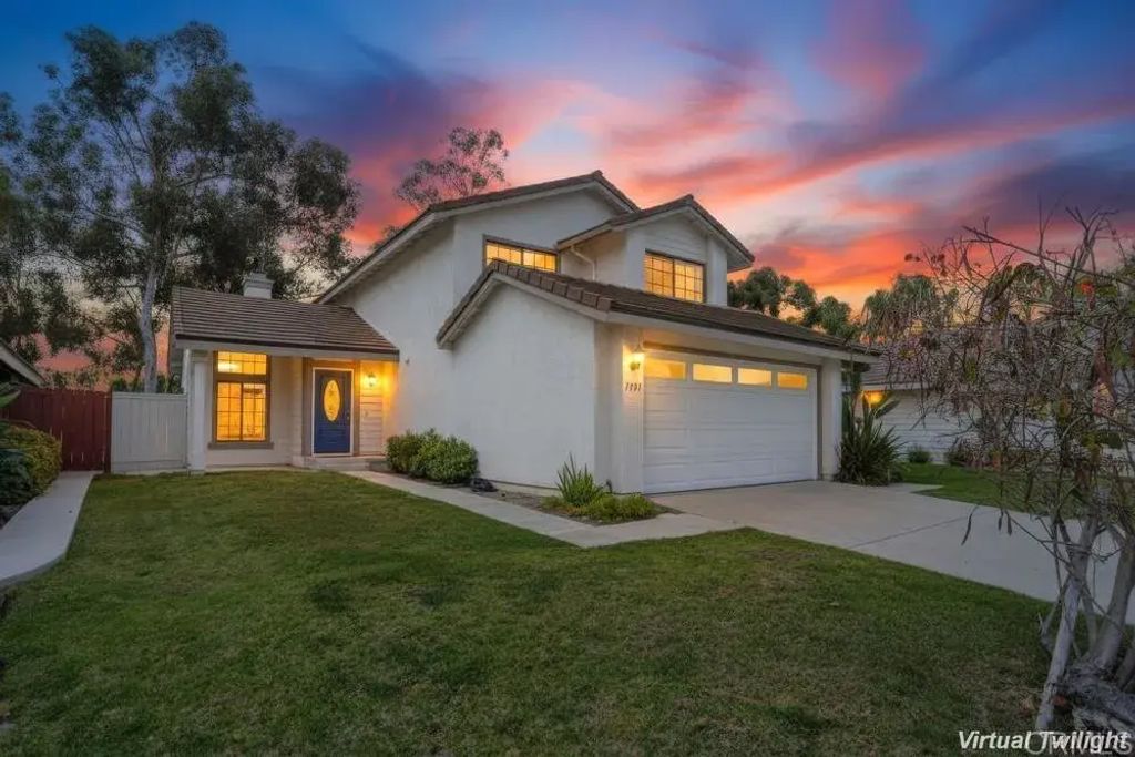 7947 Calle Madrid, Carlsbad