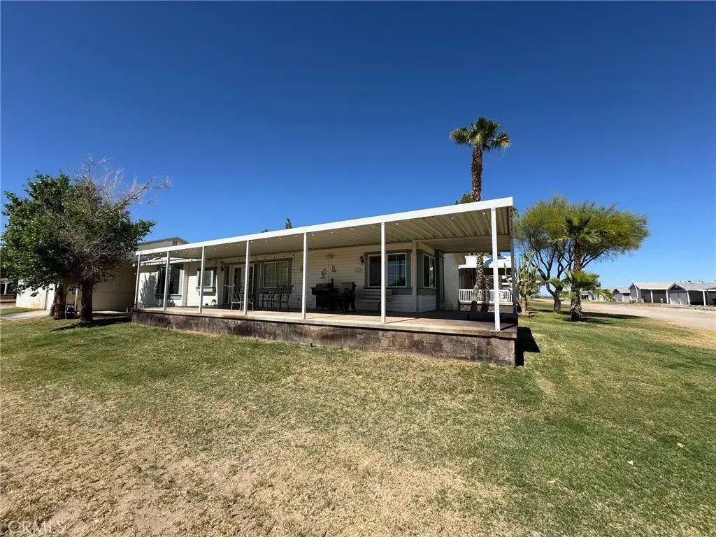 3397 Hwy 95 #223, Blythe