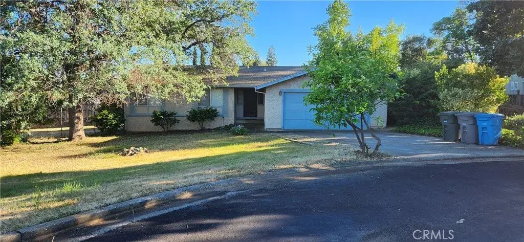 7 Fernbach Court, Oroville