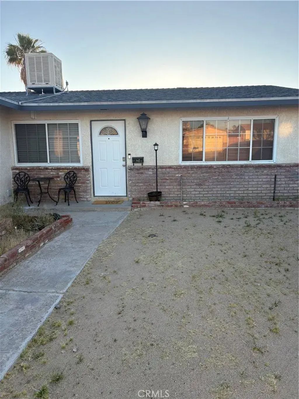 409 Fenmore, Barstow
