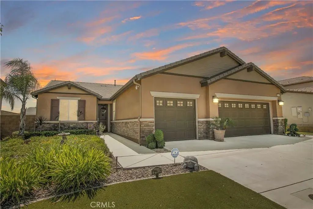 29165 Nectarine St, Menifee