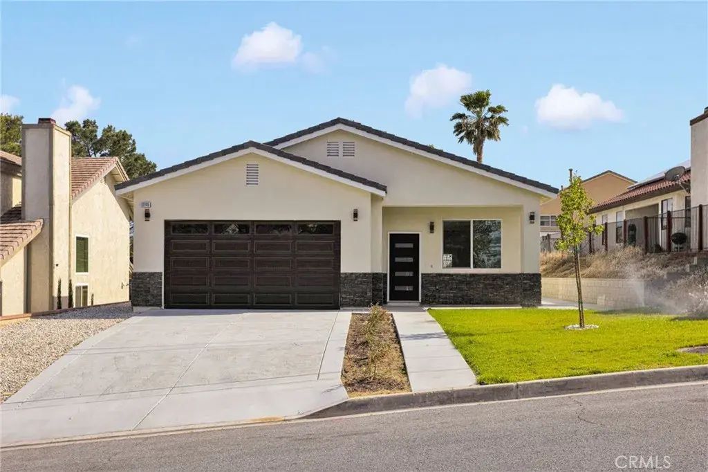 17745 Vista Point Drive, Victorville