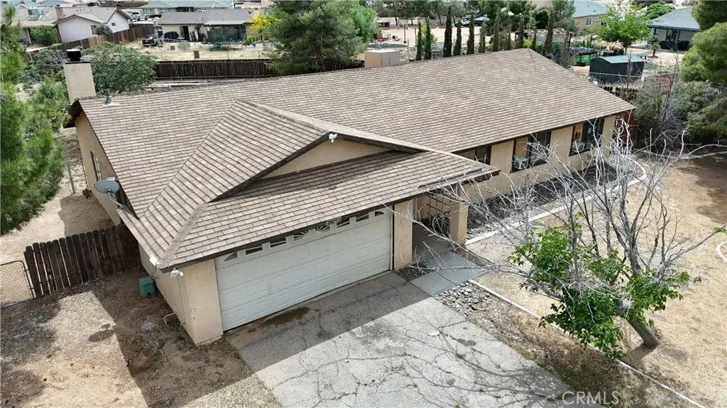 15151 Tonikan Court, Apple Valley
