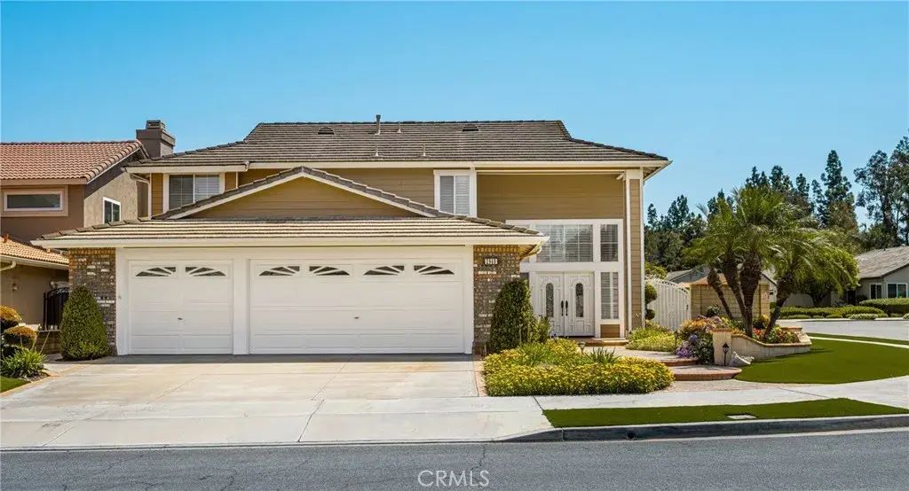 2949 Sparrow, Fullerton