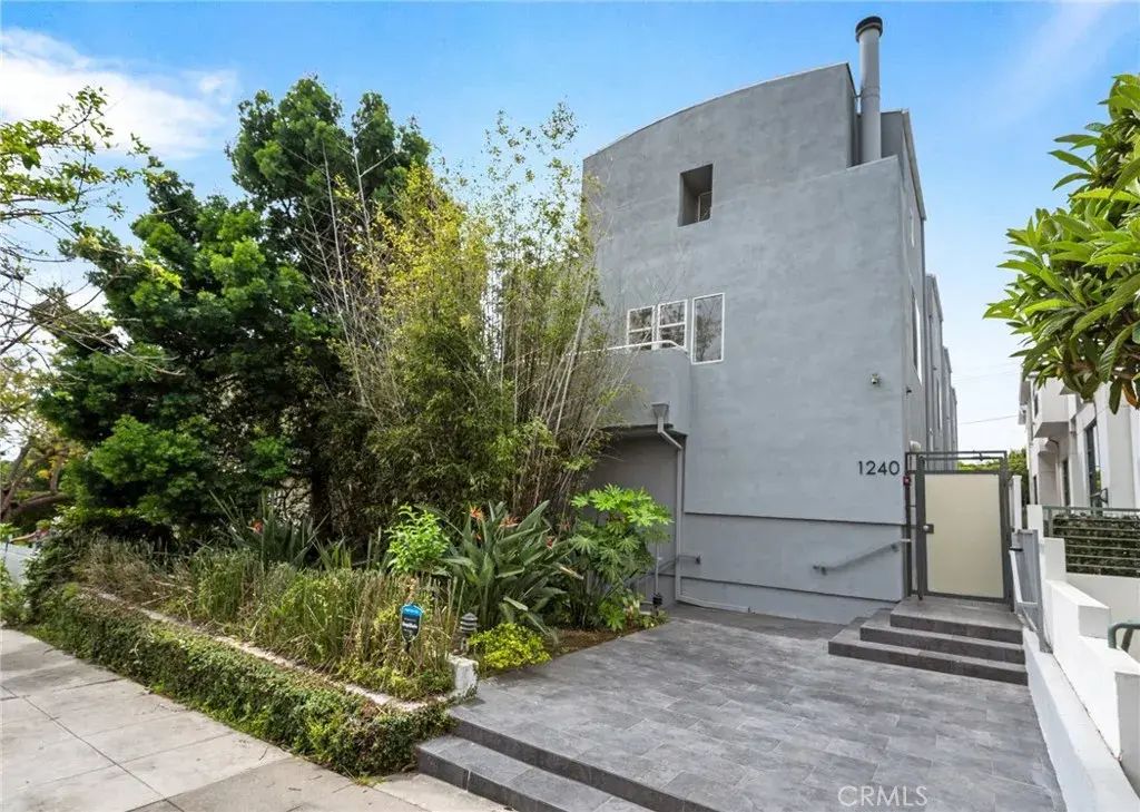 1240 25th Street 1, Santa Monica