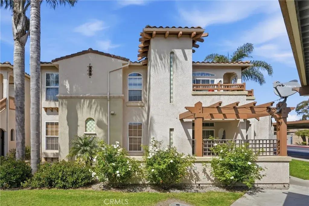 310 E Mccoy Lane 4c, Santa Maria