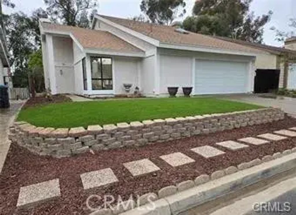 23921 Copenhagen, Mission Viejo