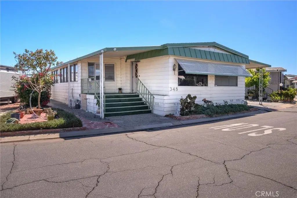 1065 Lomita 348, Harbor City