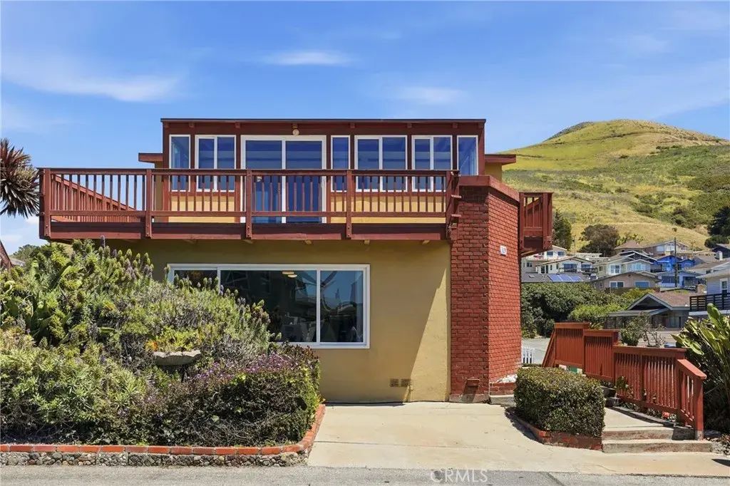 3129 Studio Drive, Cayucos