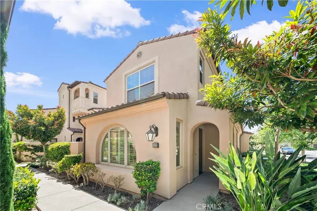 112 Tallowood, Irvine