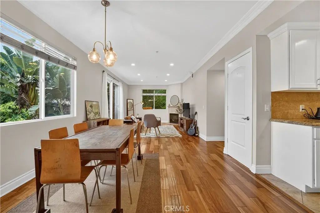 1444 S Point View Street Ph 307, Los Angeles