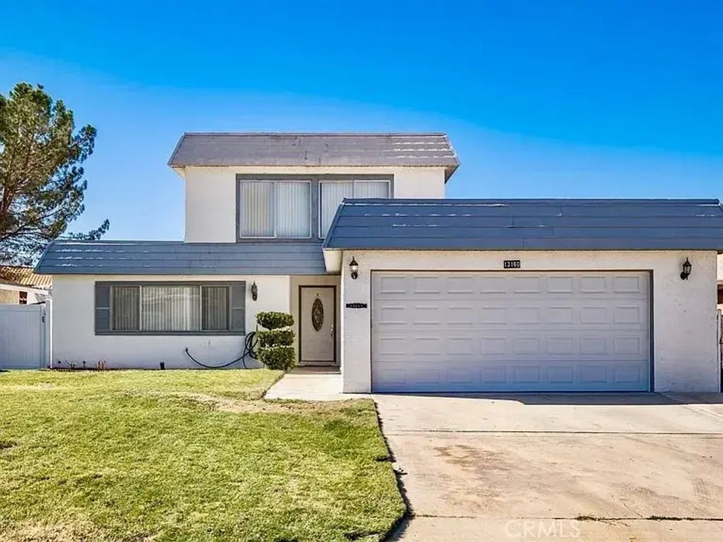 13160 Riverview, Victorville