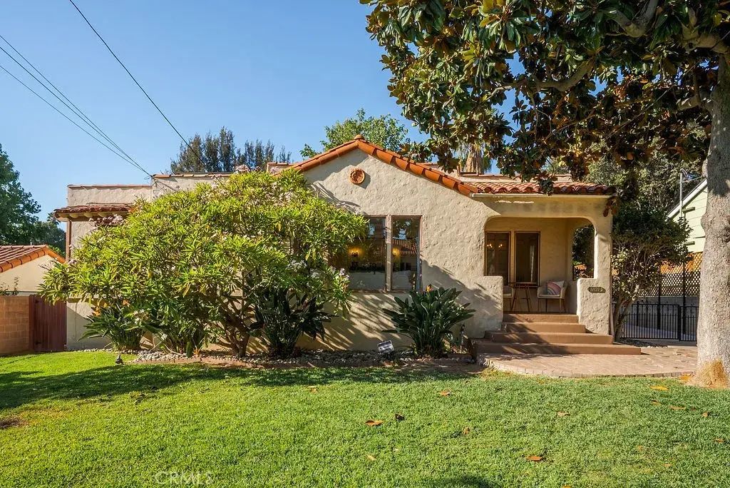 12429 Floral Drive, Whittier